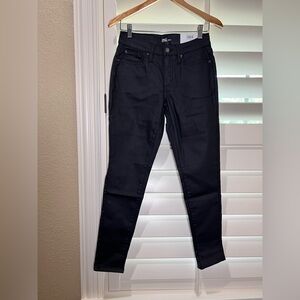 🆕 INC International Concepts Black Skinny Jeans